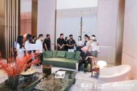 金堂奖专属观展团闪亮登场 带您畅游深圳时尚家居设计周