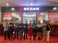 家装老兵李安全率嘉年华装饰打造口碑金字招牌 与土巴兔合作迎高光时刻