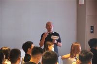 室内设计联盟设计管理课南京圆满收官