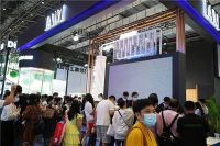 科技赋能传统 IAM熟水机入选2022消博会《消费创新典型案例》
