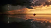 “双展”宣传片《下一刻，向未来》唤醒东方之城