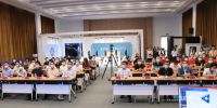 重磅！爱感全屋智能家居品牌战略全球发布会胜利召开，重新定义全屋智能家居！