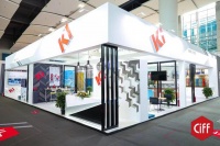 2022办公商用展 | KI安宁：多领域全面赋能，打造灵活、高效、舒适的空间体验