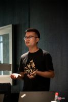三雄极光照明再掀设计话题，创造空间的灵性与生命力