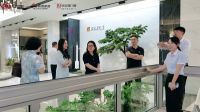 以设计驱动品牌进化：2022“品质门窗 助力美好生活”发现之旅携手金堂奖走进轩尼斯门窗