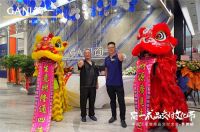 盛大开业|中国泛家居成品交付大会 · 泰州站成功举办