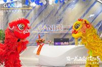 盛大开业|中国泛家居成品交付大会 · 泰州站成功举办