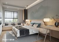 无缝墙布如何确保健康？墙布十大品牌严格执行国家绿色环保标准