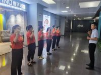 雅琪诺主动营销再创佳绩，击破销售困境28天狂签151单！