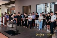 中国定制原创20年巡回研讨会走进北京，探讨“京派”定制的别样之路
