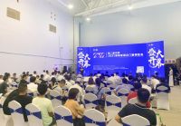 新浪家居验房团参加第二届中部（武汉）整装家居及门窗博览会，积极寻找交流与合作机会