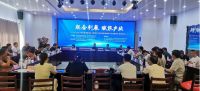 2023“武汉定制家居展&武汉建博会”暨中部家装建材产业链博览会举办启动仪式