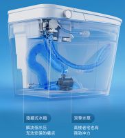 给全家人的新一代智能马桶 对标万元机的智米智能马桶一体机2S开启预售