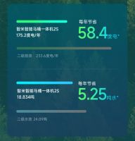 给全家人的新一代智能马桶 对标万元机的智米智能马桶一体机2S开启预售