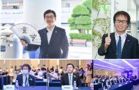 2022松下制冷展 | 美好从新定义，致净守护•生命绿洲！