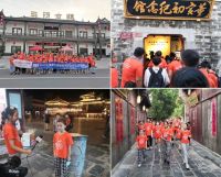 孩子成长父亲很重要:护童“8.8爸爸陪伴日”公益活动正当时
