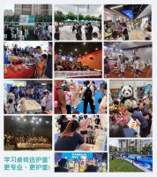 孩子成长父亲很重要:护童“8.8爸爸陪伴日”公益活动正当时