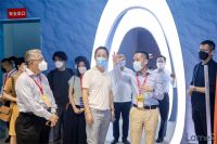IFO | Lamex以多元维度空间迎接未来办公纪元