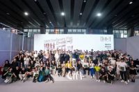 元奕设计受邀出席2022「设计千人计划」活动,探寻设计背后的逻辑创新