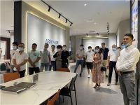 共创平台，共享红利！今年陶博会，箭牌复合轻纹砖不容错过