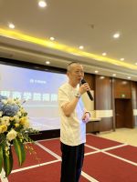 千思装饰商学院正式揭牌成立