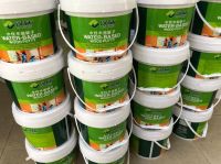 汉林水性腻子,木材缺陷修补木器家具打底的高性能填料
