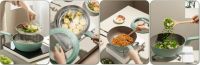 炊大皇：又到轻食季，这款轻食锅让你“轻”享一夏！