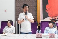 广、佛、莞、深四地基金行业协会一行走进蒙娜丽莎