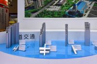 南山铝业精彩亮相华南国际铝工业展览会