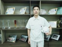 以匠心致敬初心，立邦团队以精湛技艺成就汽车灵动色彩