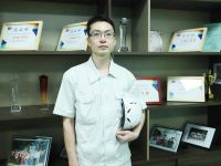 以匠心致敬初心，立邦团队以精湛技艺成就汽车灵动色彩