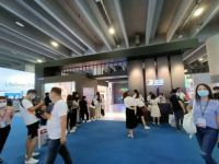 蓝景2022光亚展圆满收官，期待与您再次相遇！