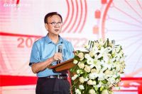 20岁，正青春—广联达天津20周年庆典圆满落幕