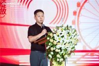 20岁，正青春—广联达天津20周年庆典圆满落幕