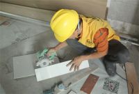 专访深圳五一劳动奖章获得者唐正大：用心贴好每一块砖，好手艺会说话