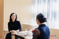 2022年第十季室内设计·中国行|专访星光联盟陈鑫：推动产业与设计融合发展