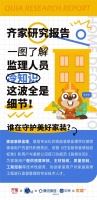 一图了解监理人员冷知识，这波全是细节