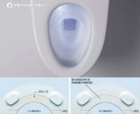 2022 TOTO新品闪耀登场 智臻科技 创造身心洁净的能量