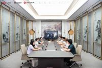专心专注做好企业，新浪家居2022品质门窗发现之旅走进亿合门窗