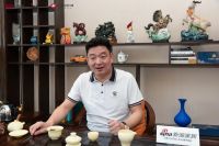 专心专注做好企业，新浪家居2022品质门窗发现之旅走进亿合门窗