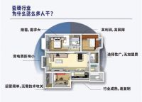 建陶行业“李云龙”告诉你,当下创业不但要有“勇”,还得有“谋”!