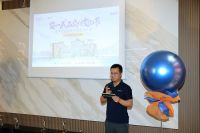 就在今天 | 中国泛家居成品交付大会 · 苏州站成功举行
