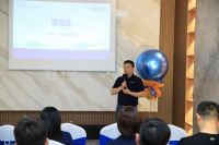 就在今天 | 中国泛家居成品交付大会 · 苏州站成功举行