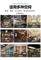 东北人用东北专用新风机，极寒地空品，为寒冷地区打造