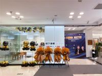 柏尔地板：首家“高定旗舰店”落地，引领高端实木、地面定制新时代！