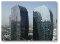 高端消费市场独占鳌头 德尔无醛环保地板再度卫冕