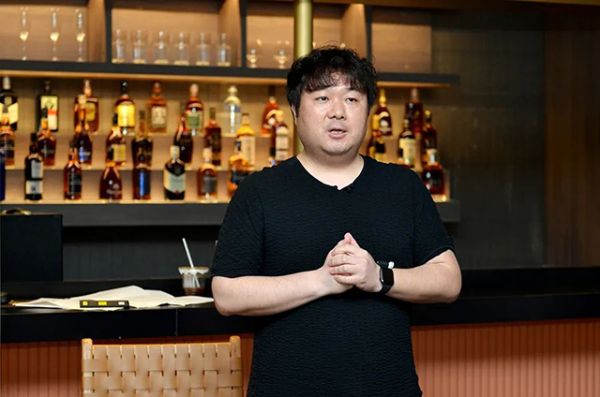 郑州顺轩见筑设计创始人、总设计师 马浩轩