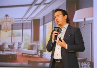 2022光亚展「城市之光」星级酒店设计与照明艺术高峰论坛圆满举行