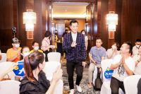 新标门窗X《明日战记》北京答谢专场和古天乐见面会高燃落幕