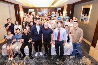 新标门窗X《明日战记》北京答谢专场和古天乐见面会高燃落幕
